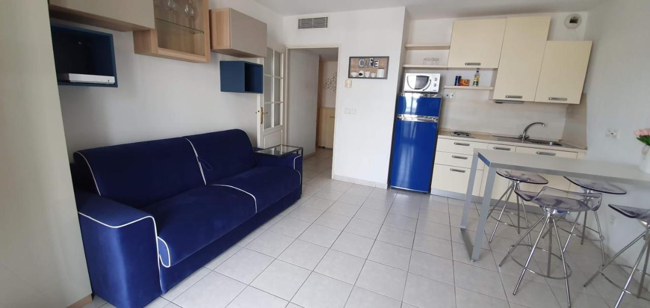 Alery Apartment Nice Terrace Ac Wifi By Affitto-Nizza Bagian luar foto