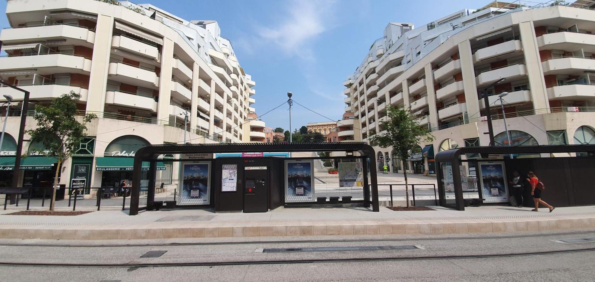 Alery Apartment Nice Terrace Ac Wifi By Affitto-Nizza Bagian luar foto