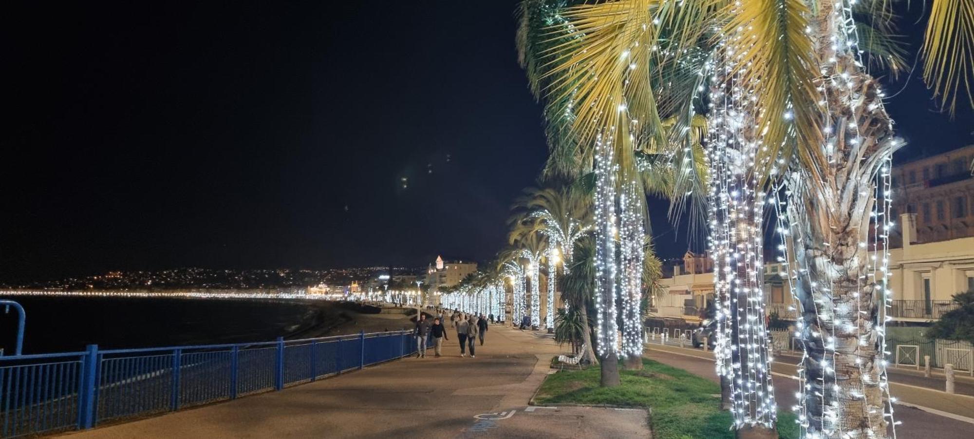 Alery Apartment Nice Terrace Ac Wifi By Affitto-Nizza Bagian luar foto