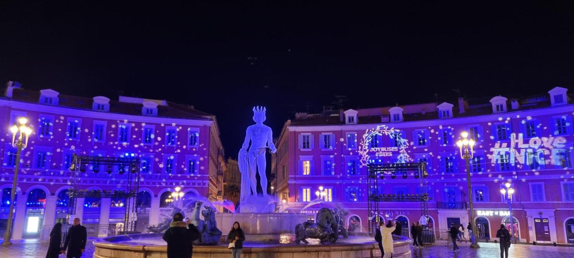Alery Apartment Nice Terrace Ac Wifi By Affitto-Nizza Bagian luar foto