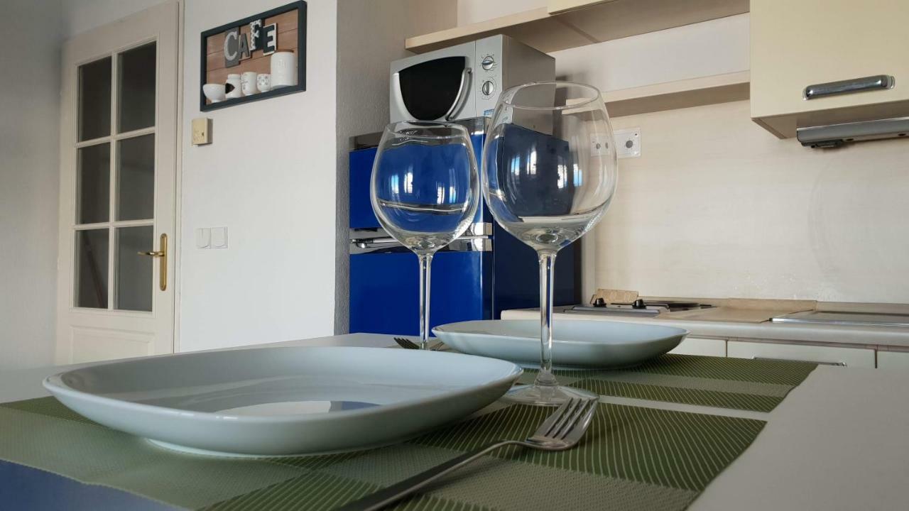 Alery Apartment Nice Terrace Ac Wifi By Affitto-Nizza Bagian luar foto