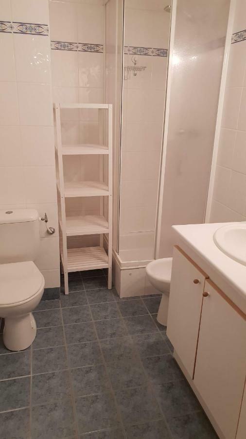 Alery Apartment Nice Terrace Ac Wifi By Affitto-Nizza Bagian luar foto