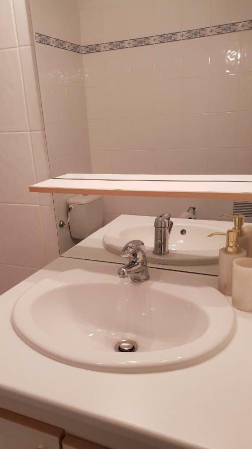 Alery Apartment Nice Terrace Ac Wifi By Affitto-Nizza Bagian luar foto