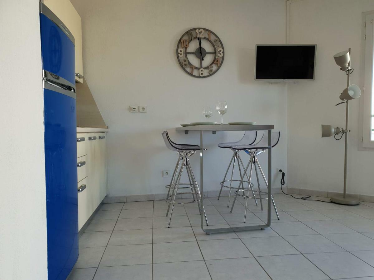 Alery Apartment Nice Terrace Ac Wifi By Affitto-Nizza Bagian luar foto