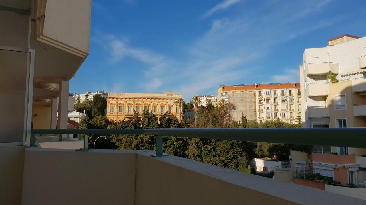 Alery Apartment Nice Terrace Ac Wifi By Affitto-Nizza Bagian luar foto